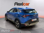 Kia Sportage 1.6 T-GDI Drive