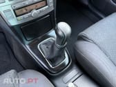 Toyota Avensis 2.0 D4D Sol