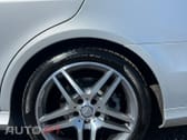 Mercedes-Benz E 300 BlueTEC Hybrid Avantgarde