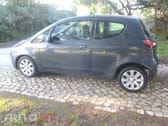 Mitsubishi Colt ClearTec 1.1