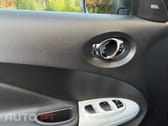 Nissan Juke 1.5 dCi Tekna Premium S/S