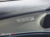 Mercedes-Benz E 220 d AMG