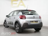 Citroen C3 1.2 PureTech Shine