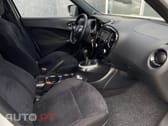 Nissan Juke 1.5 dCi Acenta Connect