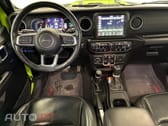 Jeep Wrangler 2.0 TG 4xe Sahara MY21