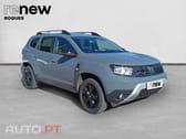 Dacia Duster Dacia Duster Prestige SCe 115 Bi-Fuel 4x2