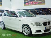 BMW 118 d Line Sport