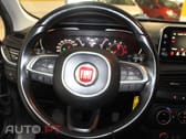 Fiat Tipo 1.3 M-Jet Lounge J17