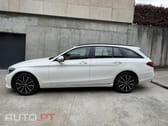 Mercedes-Benz C 220 d 4Matic Station 9G-TRONIC Avantgarde