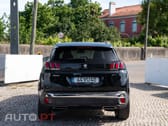 Peugeot 3008 2.0 BlueHDi GT Line EAT8
