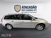 Renault Mégane Break 1.5 DCI