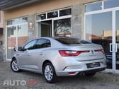 Renault Mégane 1.5 dCi Limited
