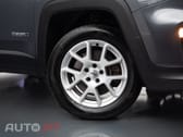 Jeep Renegade 1.3 TG Limited