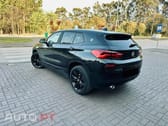 BMW X2 Sport