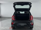 Kia Picanto 1.0 CVVT Urban