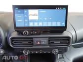 Citroen Berlingo M 130 EAT8 MAX