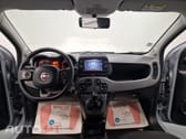 Fiat Panda 1.0 HYBRID CITY LIFE