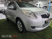 Toyota Yaris 1.0 VVT-i Motion