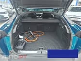 Peugeot 408 1.6 Hybrid First Edition