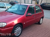 Citroen Saxo Exclusive