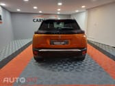 Peugeot 2008 1.5 BlueHDi GT Line EAT8