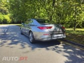 Mercedes-Benz CLA 180 d Style Aut.