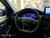 Ford Kuga 1.5 EcoBoost ST-Line