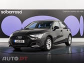 Audi A3 Sportback 30 TFSI