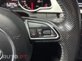 Audi A5 2.0 TDI S-line
