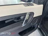 Land Rover Discovery Sport 1.5 I3 P300e AWD Dynamic SE