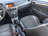 Opel Astra 1.7 CDTi Cosmo M5