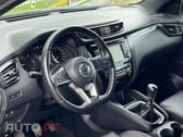 Nissan Qashqai 1.5 dCi N-Tec