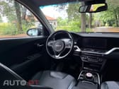 Kia Niro 64kWh