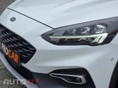 Ford Focus SW 1.0 EcoBoost Active