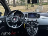 Fiat 500 1.0 Hybrid Connect