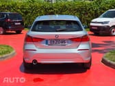 BMW 116 d
