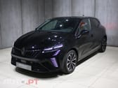 Renault Clio 1.0 TCe Techno