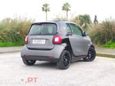 Smart ForTwo Electric Drive Passion