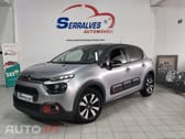 Citroen C3 1.2 PureTech C-Series
