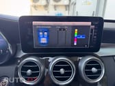 Mercedes-Benz C 220 d 9G-TRONIC AMG Line