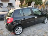 Renault Clio 1.2 16v Rip Curl