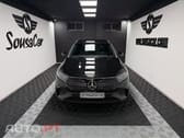Mercedes-Benz EQA 250 AMG Line