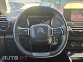 Citroen C4 1.2 PureTech Max EAT8