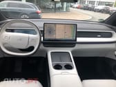 XPeng G6 RWD Long Range
