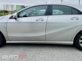 Mercedes-Benz A 160 CDI