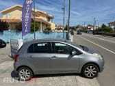 Toyota Yaris 1.0 VVT-i AC