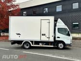 Mitsubishi Canter 3S13 FE73BB4SLEA3