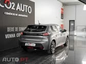 Peugeot E-208 50 kWh Active