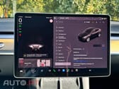 Tesla Model Y Tração Traseira