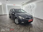 Kia Ceed SW 1.4 CVVT EX ISG